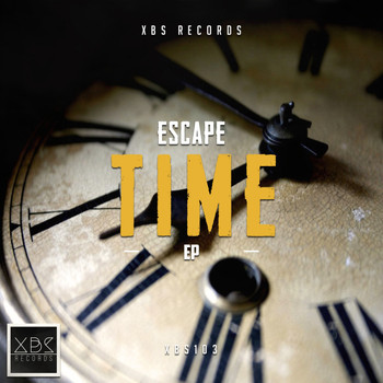Escape - Time