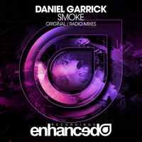 Daniel Garrick - Smoke