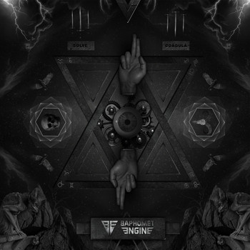 Baphomet Engine - Solve Coagula