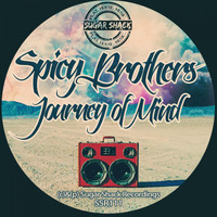 Spicy Brothers - Journey of Mind
