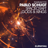 Pablo Schugt - Spacecraft / Gods & Kings