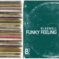 Blaqwell - Funky Feeling