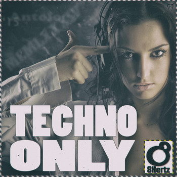 Various Artists - Techno Only