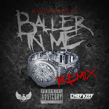 Chief Keef - Baller in Me (Remix) [feat. Chief Keef]