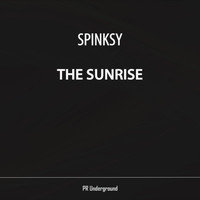 Spinksy - The Sunrise