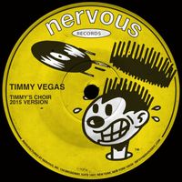Timmy Vegas - Timmy's Choir - 2015 Version
