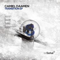 Camiel Daamen - Transition EP