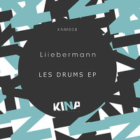 Liiebermann - Les Drums EP