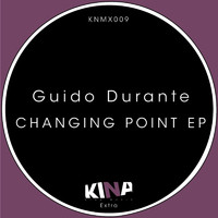 Guido Durante - Changing Point EP