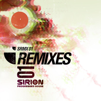Various Artists - Sirion Remixes 01