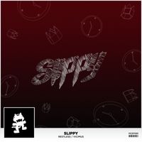 Slippy - Restless / Vicimus