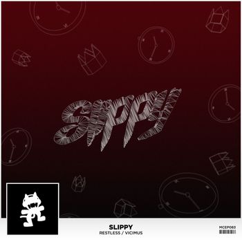 Slippy - Restless / Vicimus