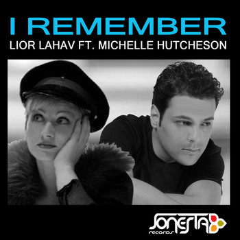 Lior Lahav & Michelle Hutcheson - I Remember