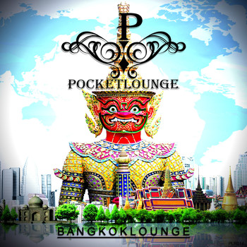 Various Artists - Bangkok Lounge