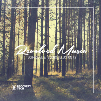 Various Artists - Revolved Music, Vol. 2