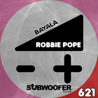 Robbie Pope - Bayala