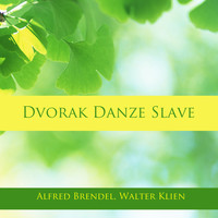 Alfred Brendel, Walter Klien - Dvořák: Danze slave