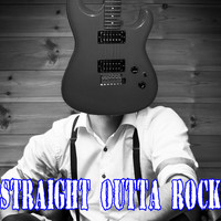 The Rock Army - Straight Outta Rock