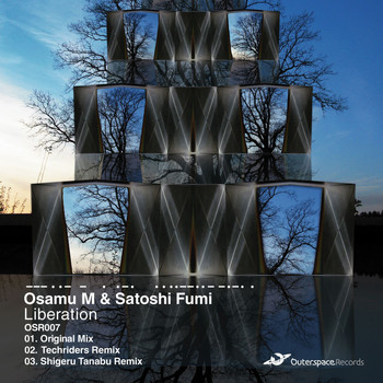 Osamu M & Satoshi Fumi - Liberation