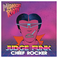 Judge Funk - Chief Rocker