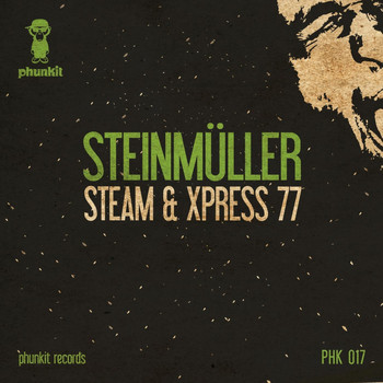 Steinmueller - Steam / Xpress 77