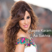 Najwa Karam - Aa Sakhra