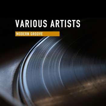 Various Artists - Modern Groove