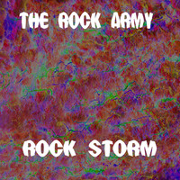 The Rock Army - Rock Storm