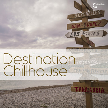 Various Artists - Destination Chillhouse