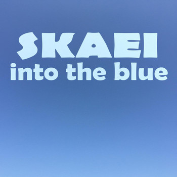 Skaei - Into the Blue