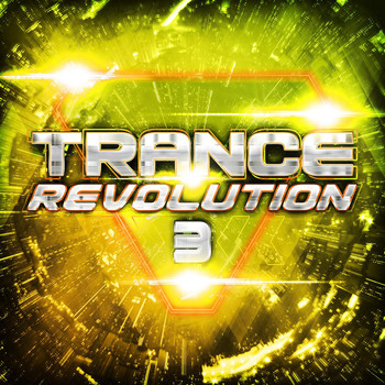 Various Artists - Trance Revolution 3