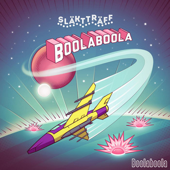 Slakttraff - Boolaboola