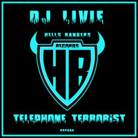 DJ Livie - Telephone Terrorist