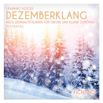 Learning Voices - Dezemberklang (Playbacks)