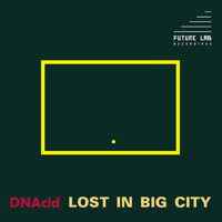 D.N.Acid - Lost in Big City