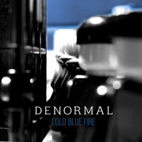 Denormal - Cold Blue Fire