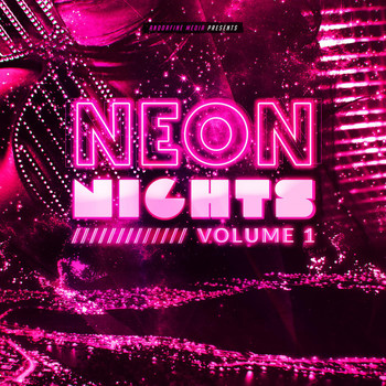 Various Artists - Neon Nights - Volume 1