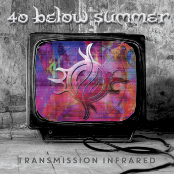 40 Below Summer / - Transmission Infrared