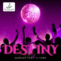 Sabside - Destiny