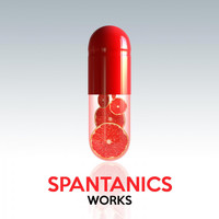Spantanics - Spantanics Works