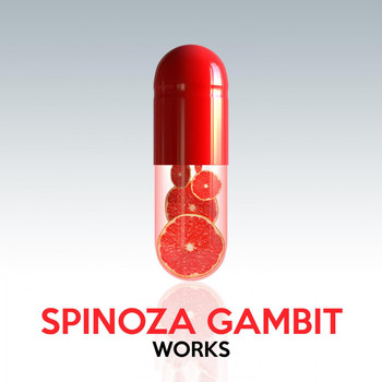Spinoza Gambit - Spinoza Gambit Works