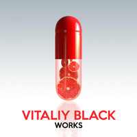 Vitaliy Black - Vitaliy Black Works