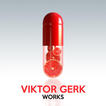 Viktor Gerk - Viktor Gerk Works