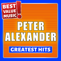 Peter Alexander - Peter Alexander - Greatest Hits