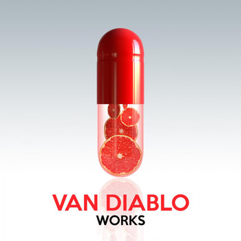 Van Diablo - Van Diablo Works