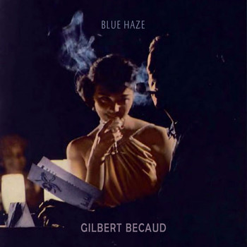 Gilbert Bécaud - Blue Haze