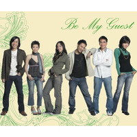 Be My Guest - Be My Guest