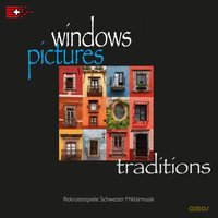 Rekrutenspiele Schweizer Militärmusik - Windows Pictures Traditions