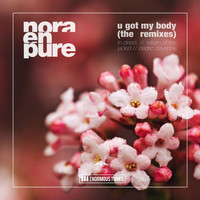 Nora En Pure - U Got My Body - The Remixes