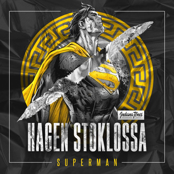 Hagen Stoklossa - Superman